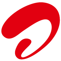 Airtel Logo