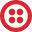 Twilio Logo