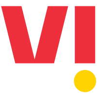 Vodafone Idea Logo